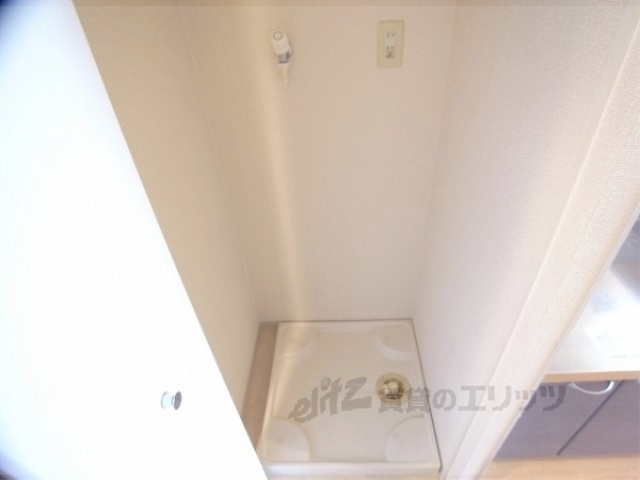 その他部屋・スペース　洗濯機置場