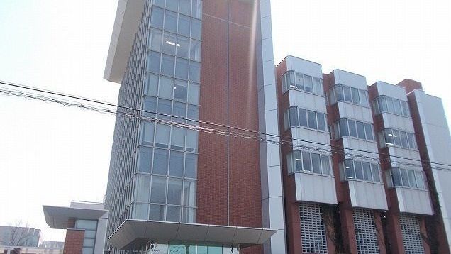 大学・短大　関東学院大学（大学・短大）まで1810m
