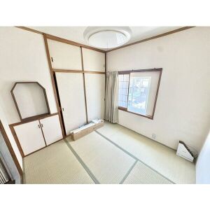 深江本町1丁目戸建てのキッチン写真