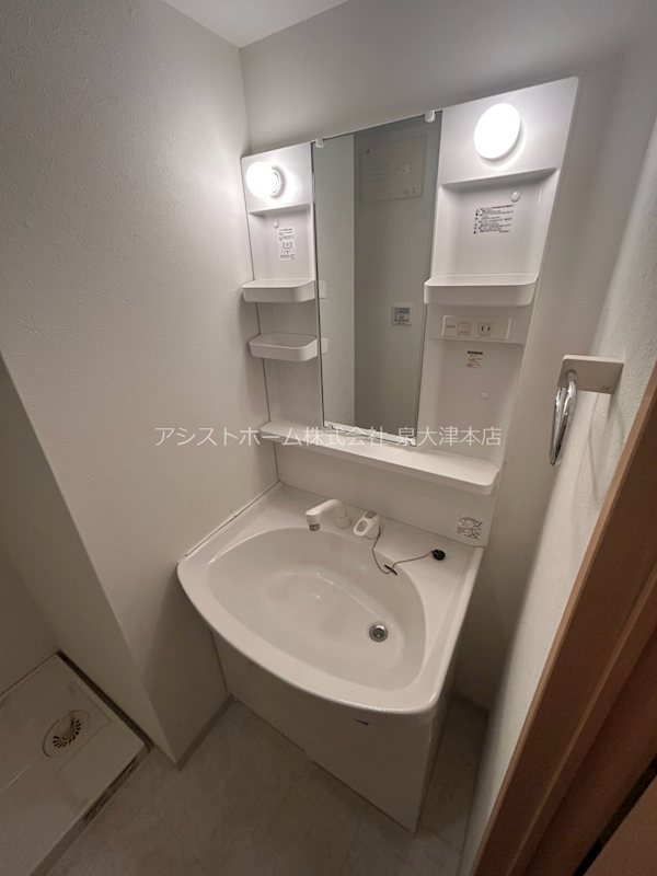 ヴェルデュールラディエの内装写真