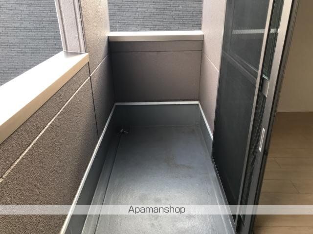 近鉄名古屋線 新正駅 徒歩5分 2階建 築15年のその他写真
