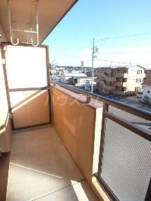 Shibuya一番館の内装写真