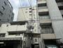建物外観　ヴェール天王寺　外観