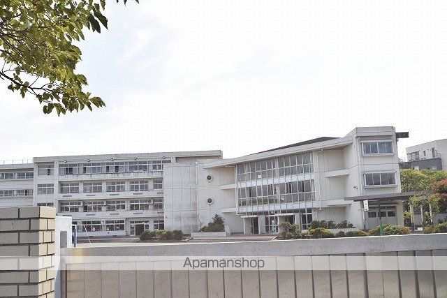 小学校　富士見小学校（小学校）まで769m