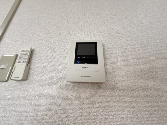 上野マンションのその他写真