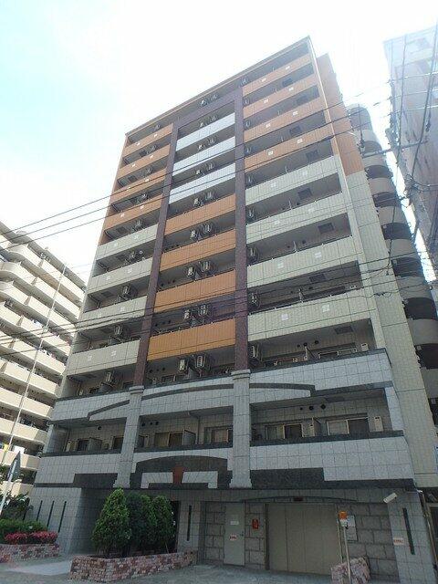 みなとみらい線 元町・中華街駅 徒歩4分 築20年