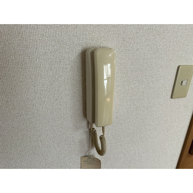地下鉄上飯田線 上飯田駅 徒歩4分 2階建 築25年のその他写真