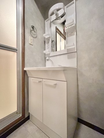 ブルーコートの内装写真