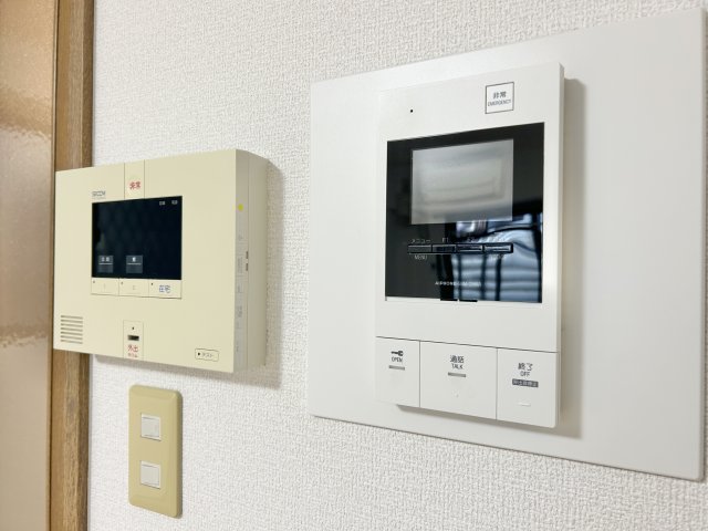 ブルーコートのその他写真