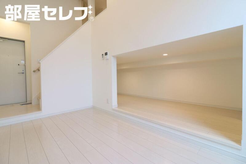 Vivienda名古屋の内装写真