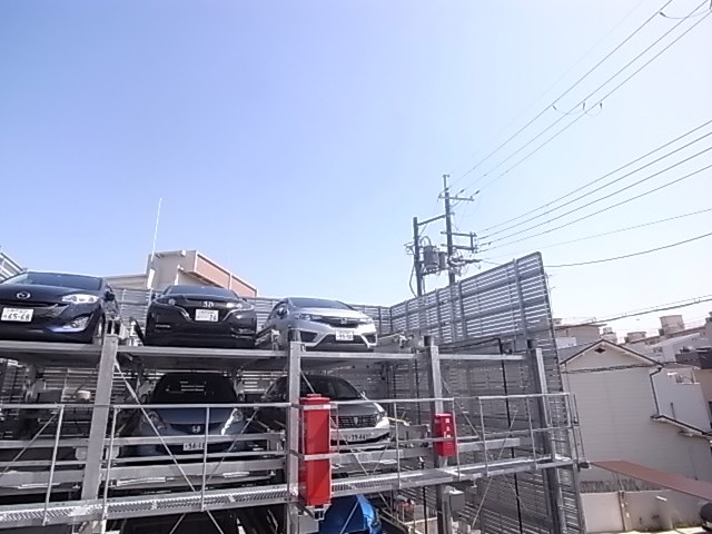 サンクラッソ塚口のその他写真