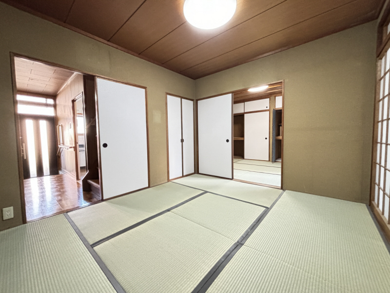 その他部屋・スペース