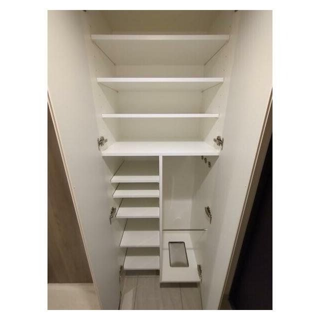 その他設備　物件画像