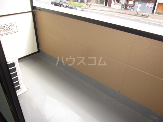ヴァンベール加納の内装写真