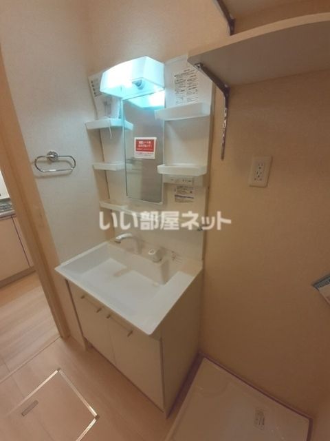 アーバンゲートの内装写真
