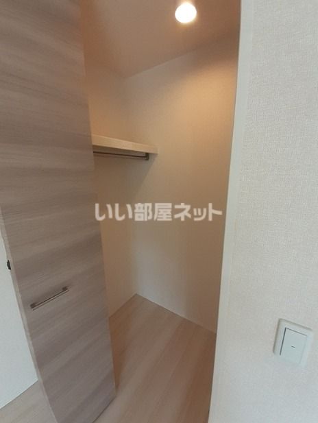アーバンゲートの内装写真