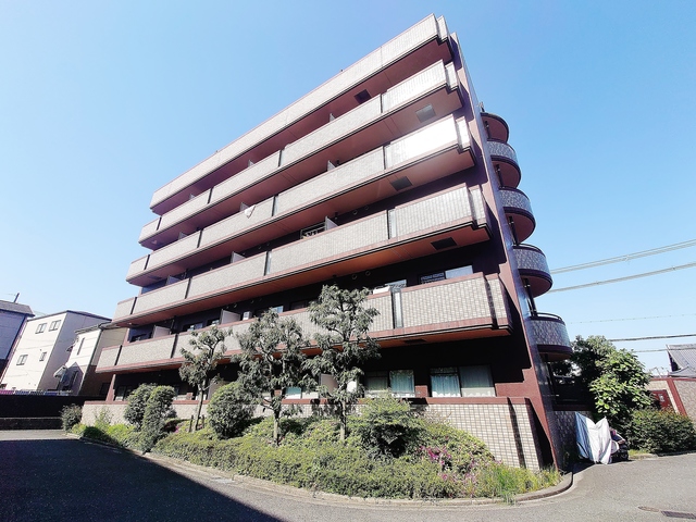 阪急京都線 崇禅寺駅 徒歩6分 築31年