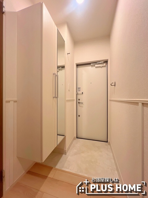 南海本線 和歌山市駅 徒歩10分 3階建 新築のその他写真