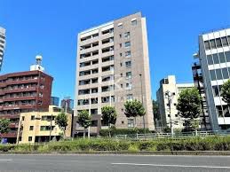 東京メトロ南北線 白金高輪駅 徒歩2分 築14年