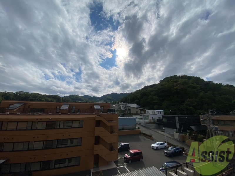 地下鉄東西線 西２８丁目駅 徒歩20分 7階建 築29年のその他写真