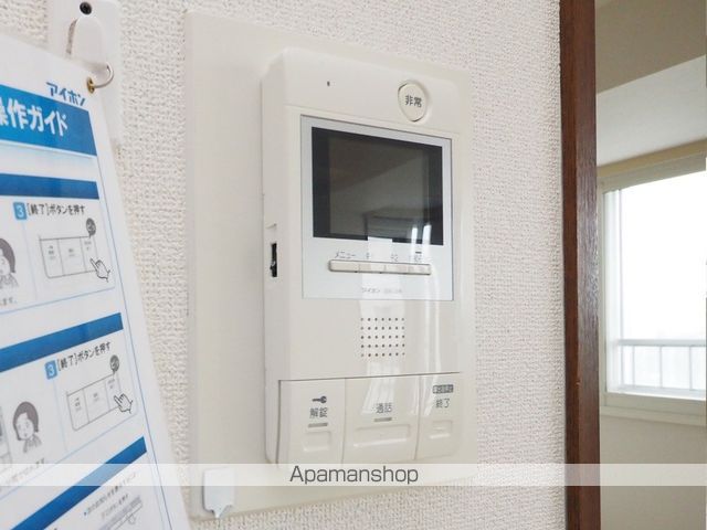 地下鉄東豊線 豊平公園駅 徒歩6分 10階建 築28年のその他写真