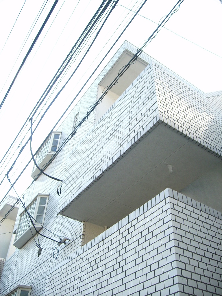 京急本線 八丁畷駅 徒歩13分 築39年