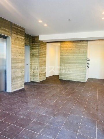 Calm Rivi?re箱崎の外観写真
