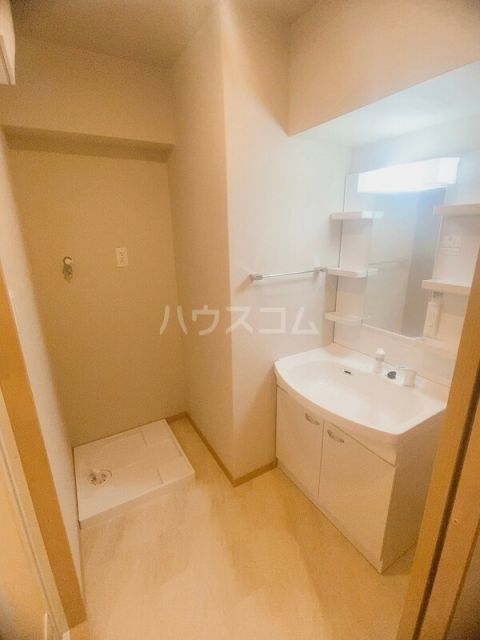Calm Rivi?re箱崎の内装写真