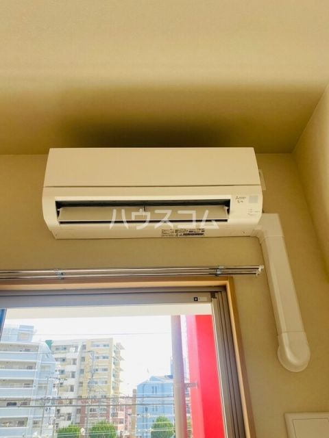 Calm Rivi?re箱崎のその他写真