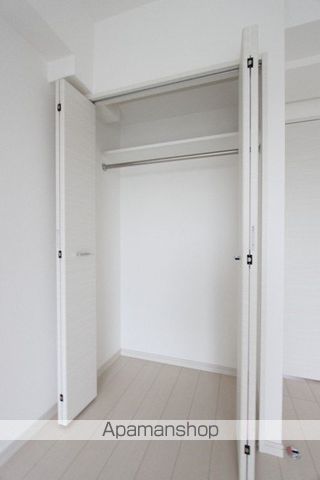 マーロ府中・レジデンスRの内装写真