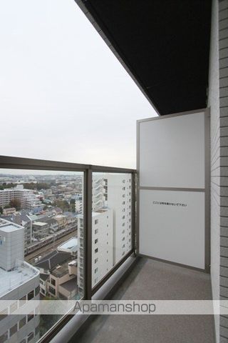 マーロ府中・レジデンスRの内装写真