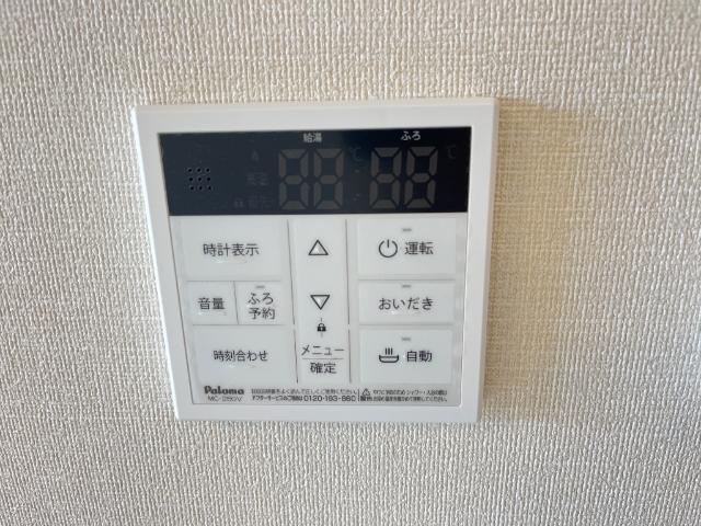 開成町古田島新築アパート工事のその他写真