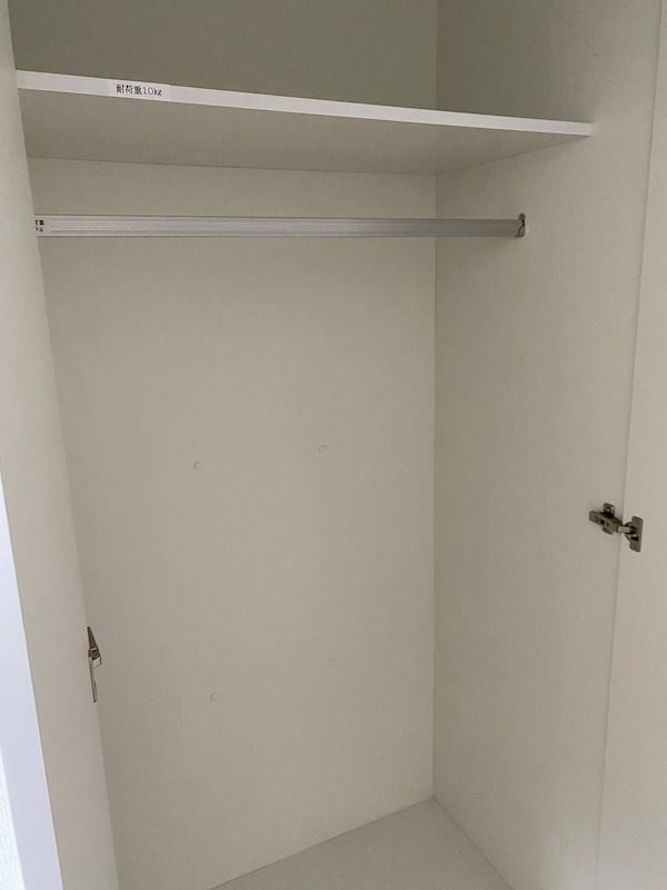 収納　※写真は同型タイプイメージになります。