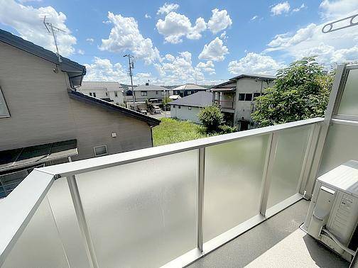 ストラットフォードの内装写真