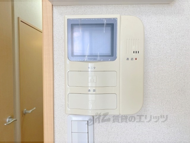 セキュリティ　ドアフォン（ＴＶ含）