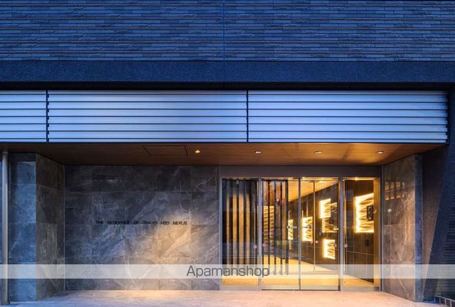 東京メトロ日比谷線 三ノ輪駅 徒歩6分 14階建 築2年の外観写真