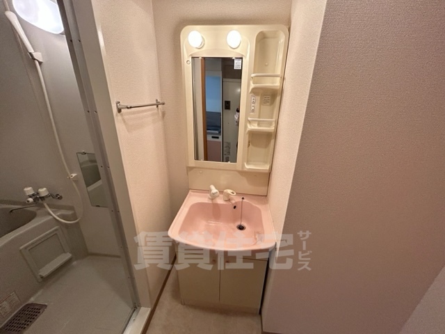 グランステージ京都四条の内装写真