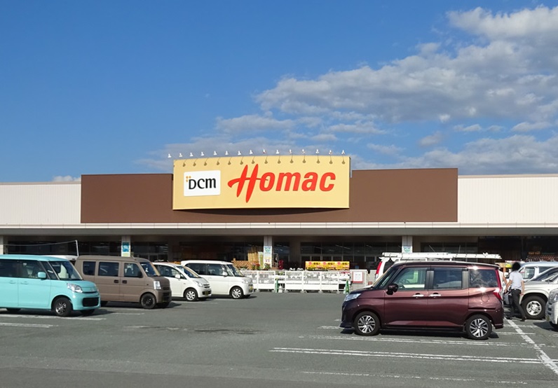 ホームセンター　DCM落合店（ホームセンター）まで1450m