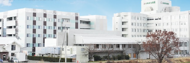 病院　社会福祉法人恩賜財団済生会山形済生病院（病院）まで1747m