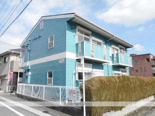名鉄小牧線 味美駅 徒歩31分 築33年