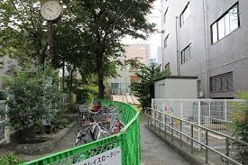 ＪＲ山手線 池袋駅 徒歩5分 11階建 築48年の周辺写真