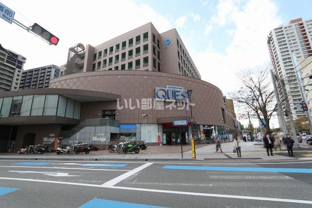 CP TOWERの周辺写真