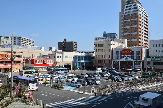その他　志木駅南口（その他）まで960m