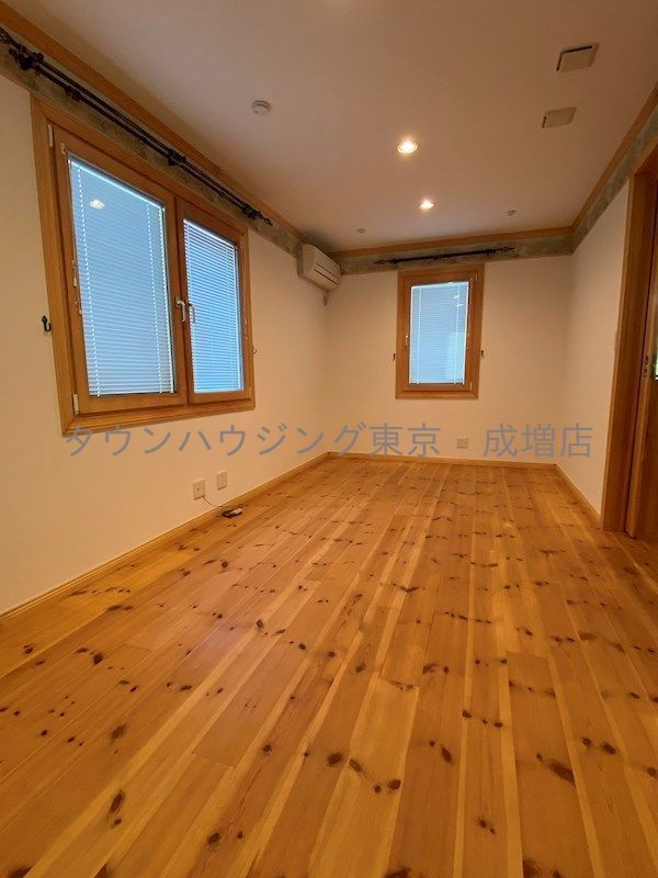 西武有楽町線 新桜台駅 徒歩6分 2階建 築20年の内装写真