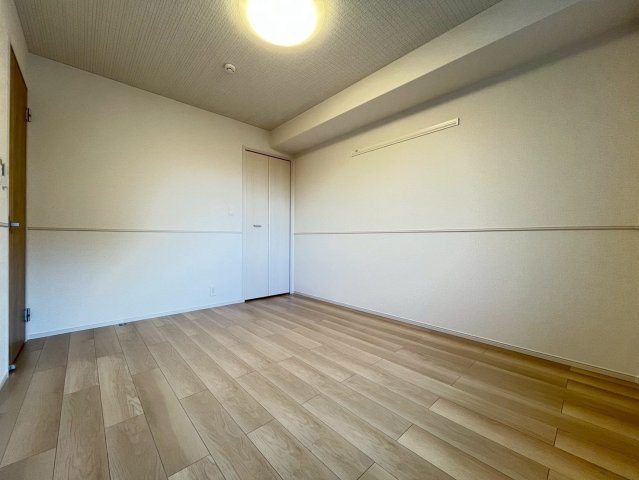 LUPINUS HEIMの内装写真