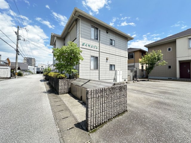 とさでん交通後免線 知寄町一丁目駅 徒歩17分 2階建 築20年のその他写真
