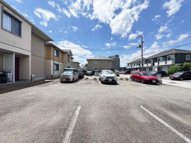 とさでん交通後免線 知寄町一丁目駅 徒歩17分 2階建 築20年のその他写真