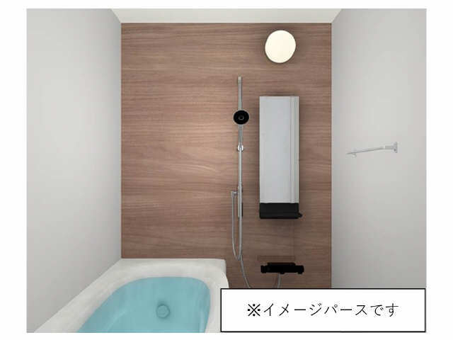 仮)BOGYBASE白山の風呂写真