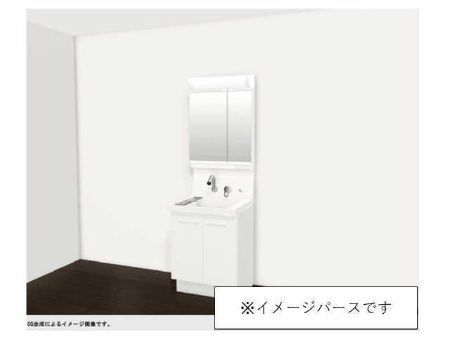 仮)BOGYBASE白山の内装写真