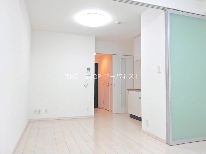 その他部屋・スペース　角部屋・２面採光！
